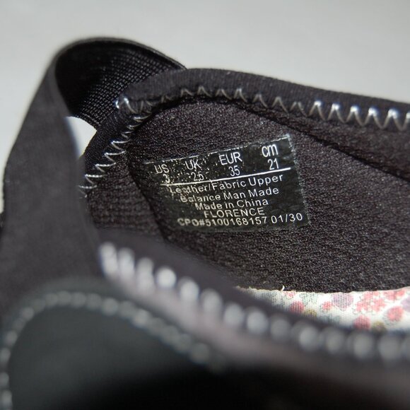 Dr Scholl's Slip-on Florence Girls Shoes, Size 3 - Picture 12 of 12